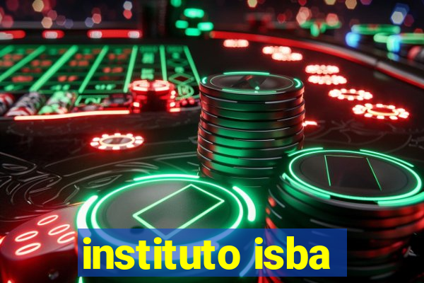 instituto isba